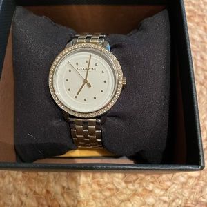 Women’s Coach watch